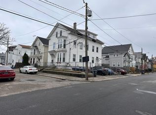 30 Hawthorne St FLOOR 3, Providence, RI 02907