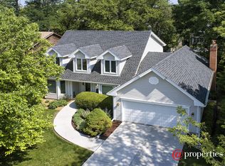 1844 Lincoln Ave, Northbrook, IL