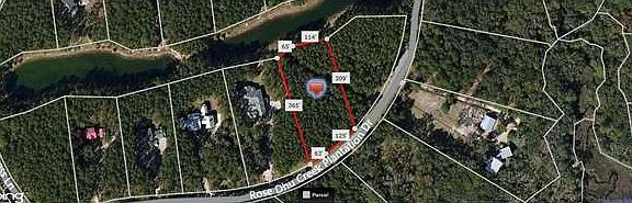 2nd image of 68 Rose Dhu Creek Plantation Dr