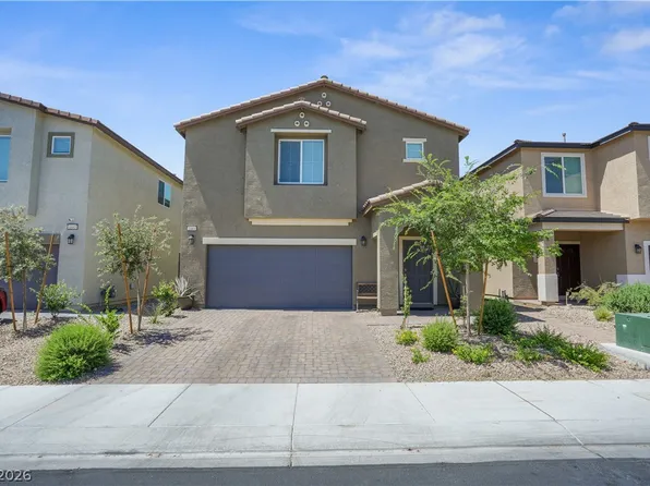 1889 Lawley Cove Pl, North Las Vegas, NV 89084