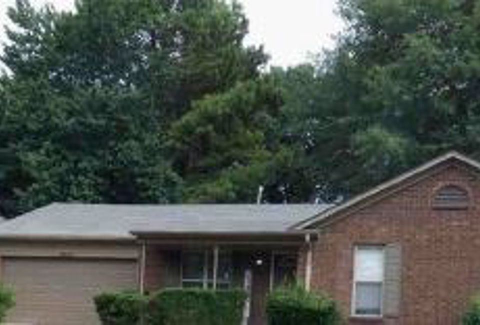 Property Front View