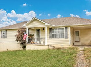 150 River Ln, Beech Bluff, TN 38313