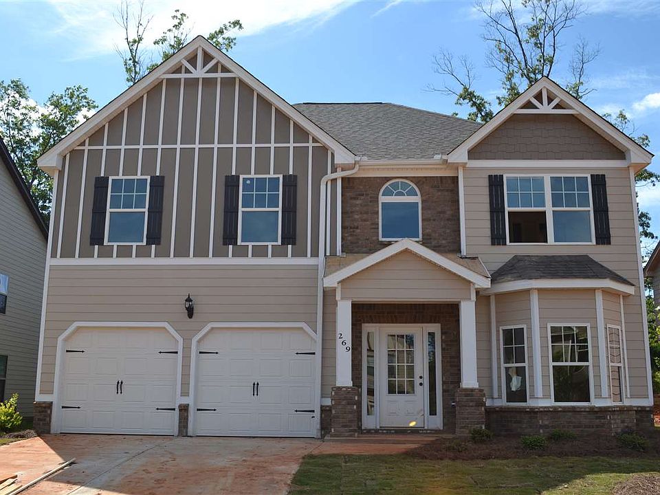 1st image of 269 N Radcliff Way Lot 419