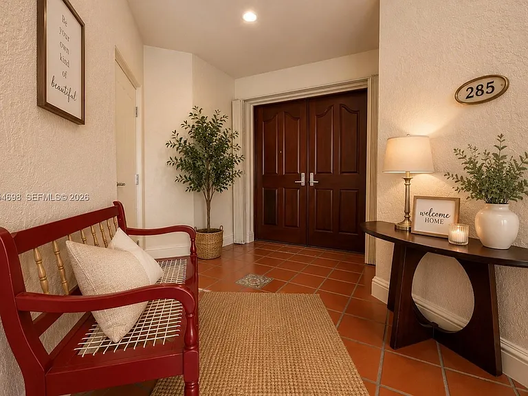 13633 Deering Bay Dr #Penthouse 285 — Photo 13