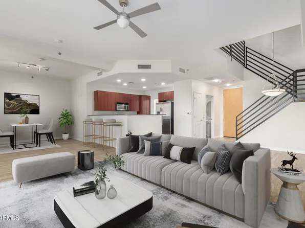17 W VERNON Avenue #21, Phoenix, AZ 85003