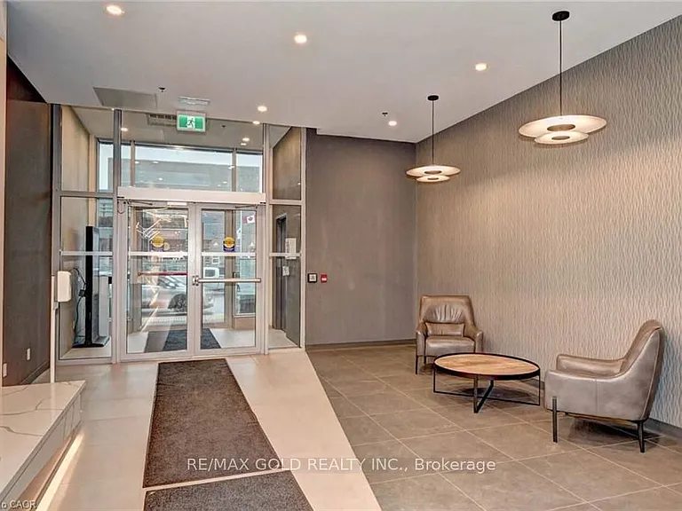 60 Frederick St #3508 — Photo 9