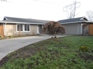 21530 York St, Aloha, OR 97003