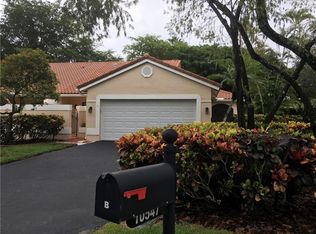 10547 Ladypalm Ln, Boca Raton, FL 33498