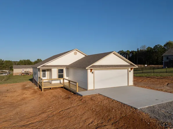 54 Private Road 3534, Clarksville, AR 72830
