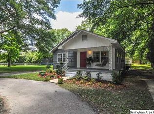 4332 Bell Hill Rd, Bessemer, AL 35022