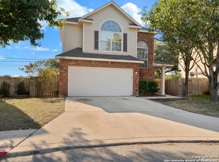 21811 Goldcrest Run, San Antonio, TX 78260