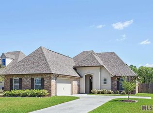 18134 Old Reserve Dr, Prairieville, LA 70769