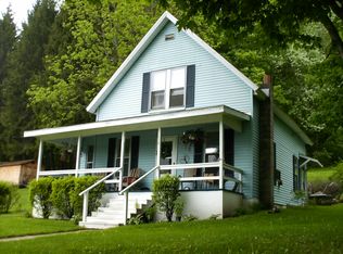 116 S Elm St, Tionesta, PA 16353