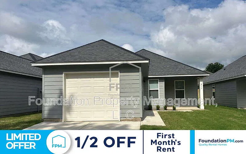 311 Westree St