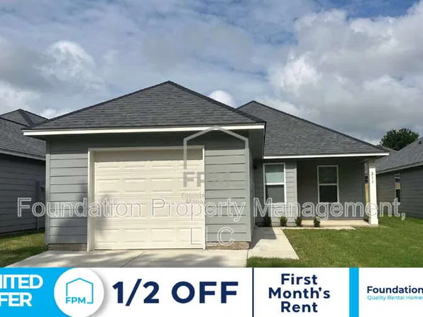 311 Westree St, West Memphis, AR 72301