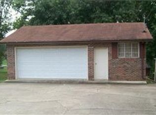 1918 Old Russellville Pike, Clarksville, TN 37043