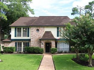 5706 Glenmere Ln, Spring, TX 77379