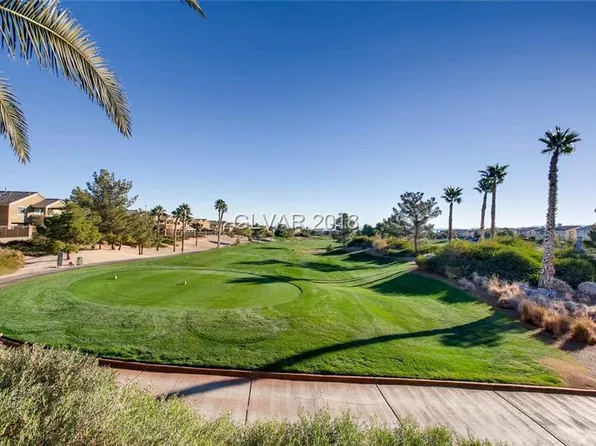 604 Over Par Ct, Las Vegas, NV 89148
