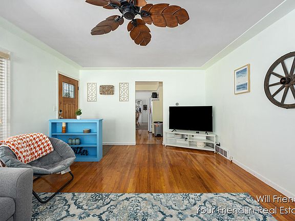 4th image of 4335 Wilfred Ave SW