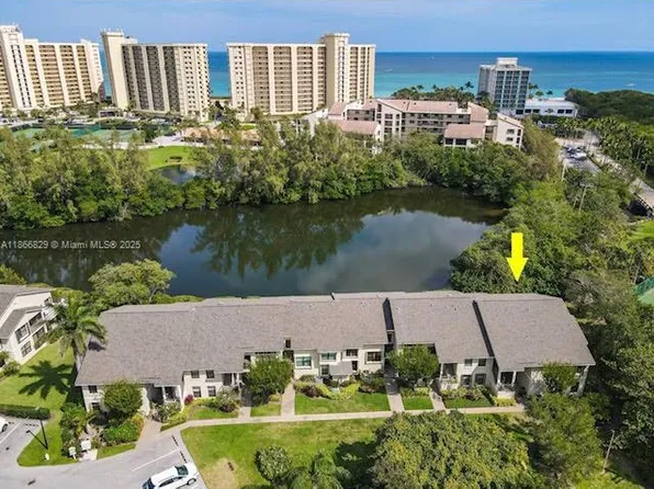 2309 W Fairway Dr S #2309, Jupiter, FL 33477
