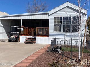 1868 Anglers Way, Show Low, AZ 85901