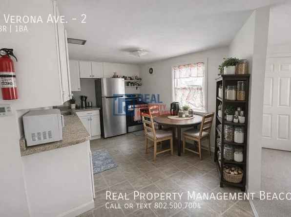 8 Verona Ave #2, Hanover, NH 03755