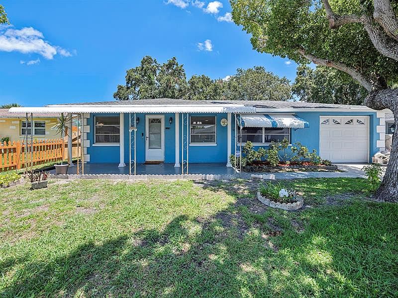 3531 Trask Dr Holiday FL 34691 Zillow