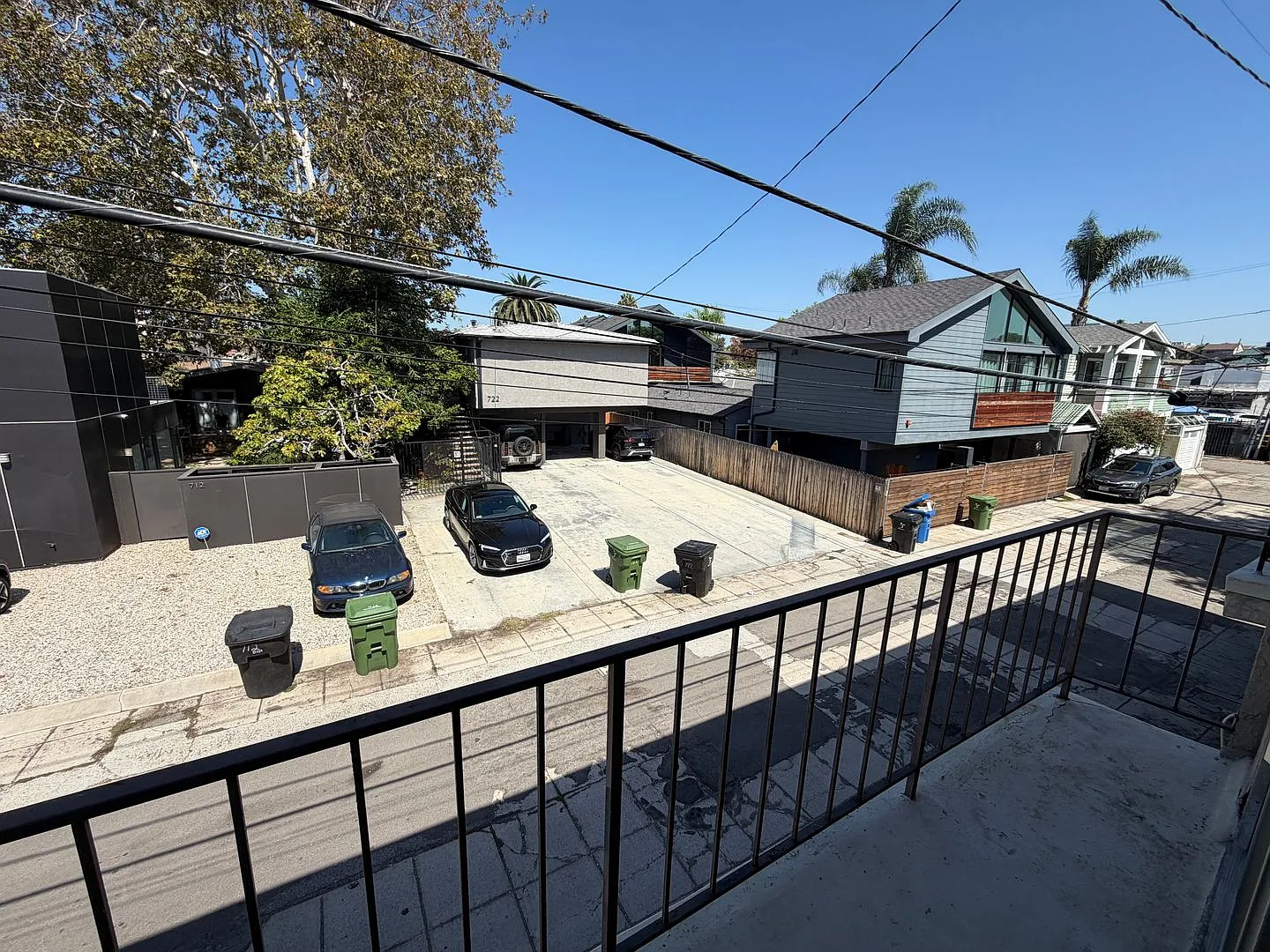 721 Hill St. — Photo 4