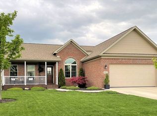 2822 Treymore St, Lapeer, MI 48446