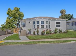 4520 48th St, San Diego, CA 92115