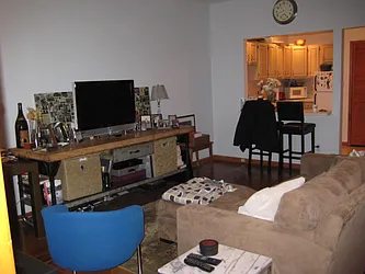 Rented by Magnone Real Estate