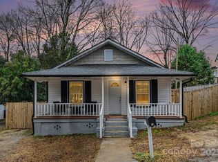 10 Gold St SW, Concord, NC 28025