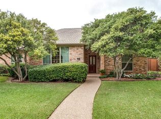 4014 Villa Grove Dr, Dallas, TX 75287