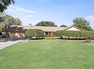9002 Quail Dr, Orange, TX 77630