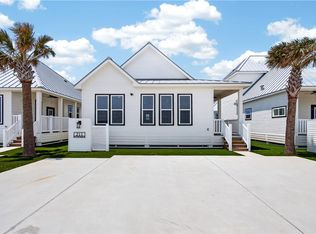 211 Saint John Cir, Port Aransas, TX 78373