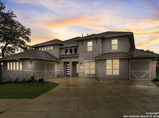 120 Newcourt Pl, Boerne, TX 78006