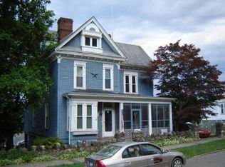 510 Elm St, Martins Ferry, OH 43935