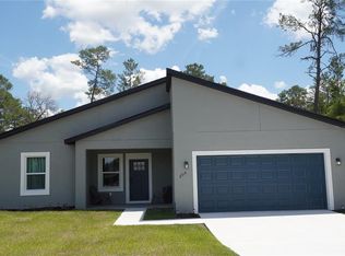 2914 SW 162nd Street Rd, Ocala, FL 34473