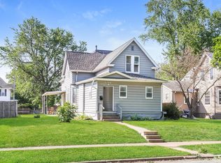 2109 Claussen St, Davenport, IA 52802