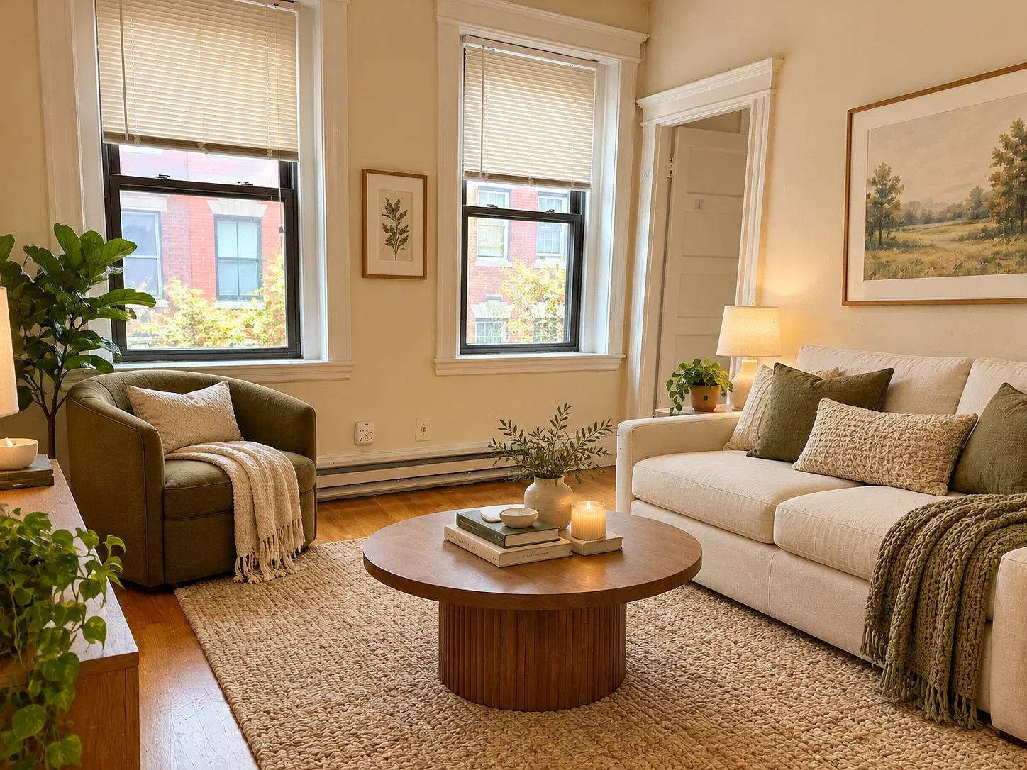 2 bed, 495 sqft, $2,450 — Photo 4