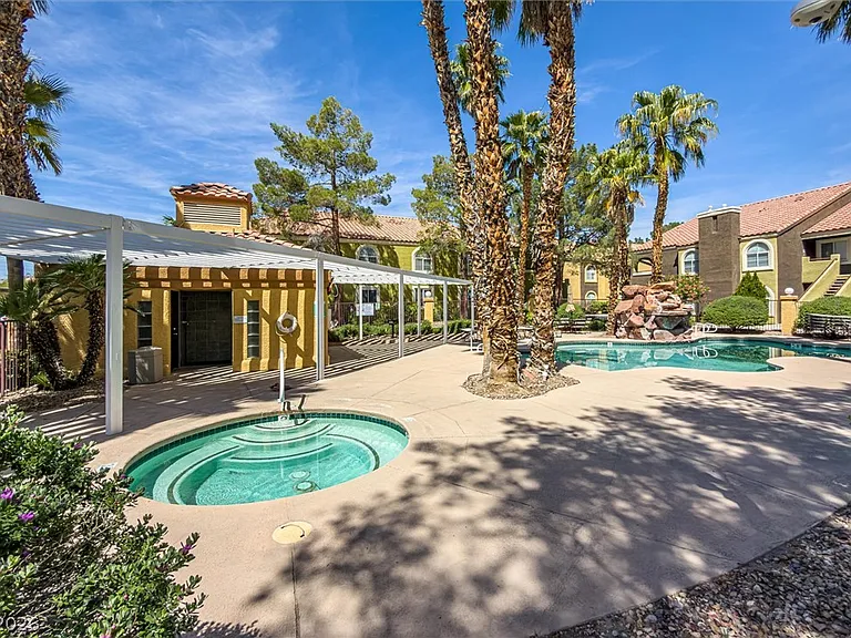 7950 W Flamingo Rd #1187 — Photo 28