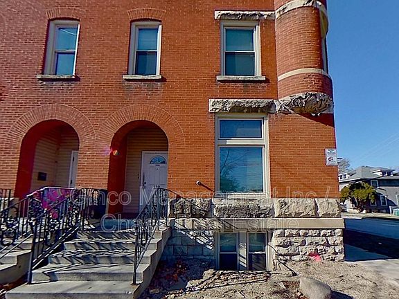 2nd image of 123 N Hickory St #A