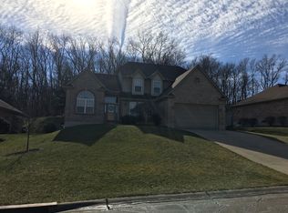 6335 Kaitlyn Ct Cincinnati Oh #45248, Cincinnati, OH 45248