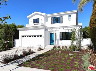 10537 Cushdon Ave, Los Angeles, CA 90064