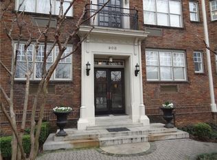 908 Juniper St NE APT 101, Atlanta, GA 30309