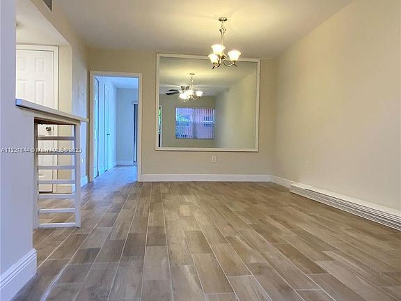 5th image of 12500 NE 5th Ave APT 309