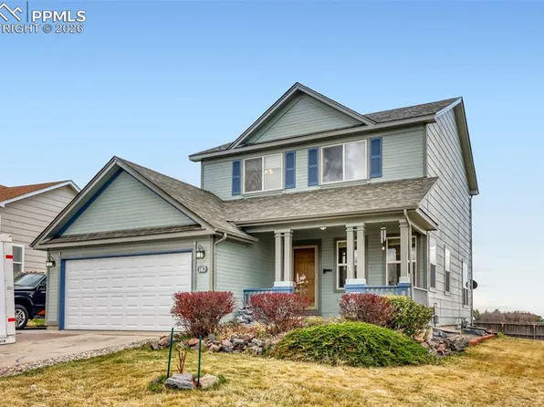 143 Misty Creek Dr, Monument, CO 80132