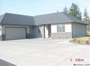 8875 Robert Ln SE, Aumsville, OR 97325