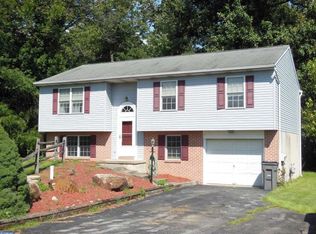 431 Dalton Rd, Oxford, PA 19363