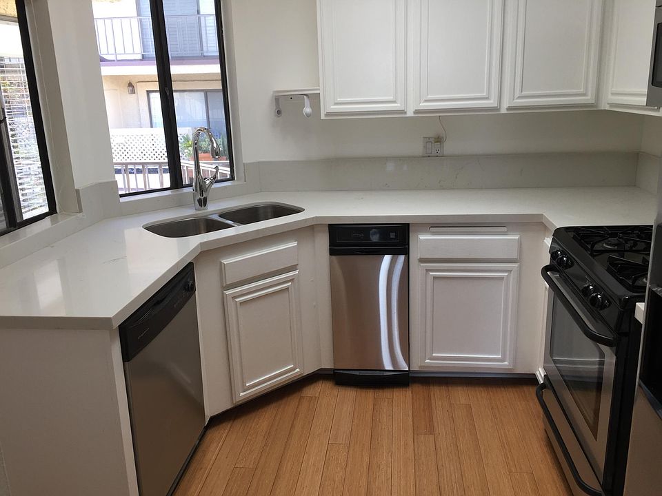 Stainless Kitchen
